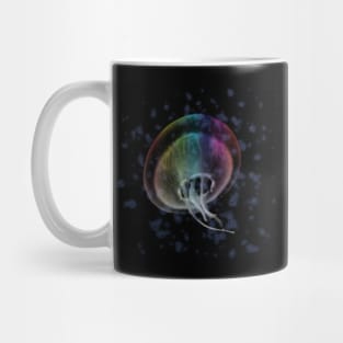 Jellyfish Mug